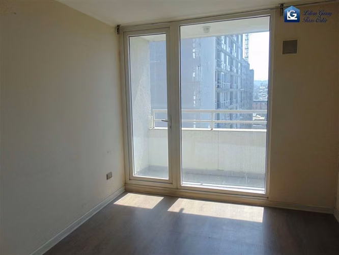 Departamento en venta 2 dorm. - Concepción Tres Pascualas - Imagen 2