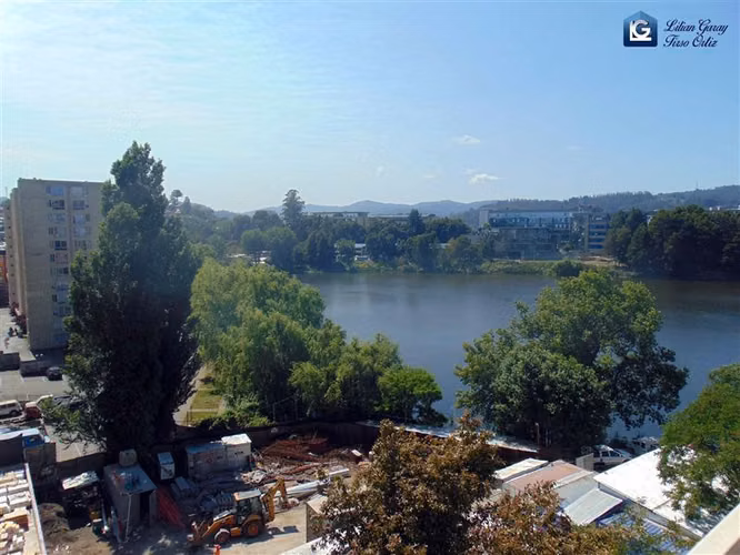 Departamento en venta 2 dorm. - Concepción Tres Pascualas - Imagen 8