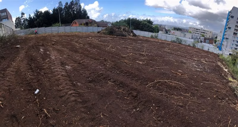 Sitio en venta 900 m2 - Lomas de San Sebastián