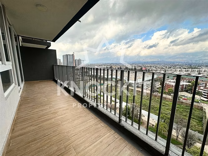 Arriendo Depto en La Florida - 2D2B con Estac y Bodega - Imagen 22
