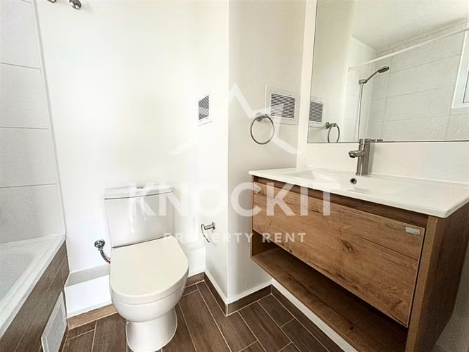 Arriendo Depto en La Florida - 2D2B con Estac y Bodega - Imagen 21