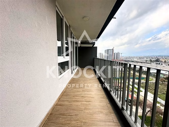 Arriendo Depto en La Florida - 2D2B con Estac y Bodega - Imagen 25