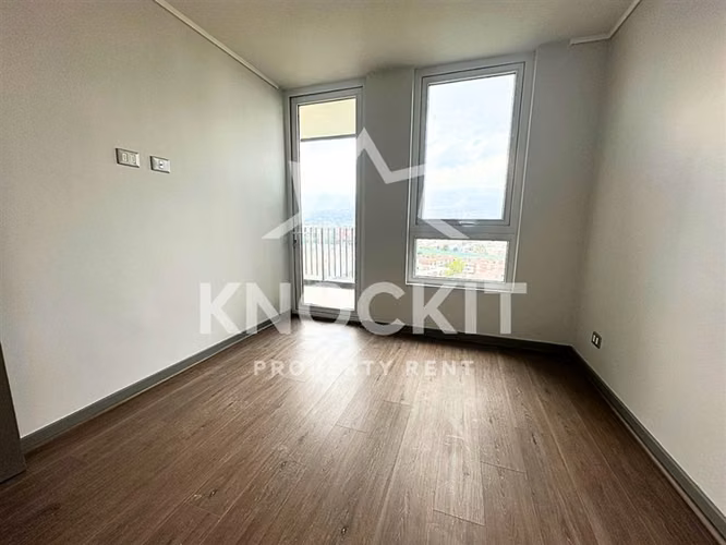 Arriendo Depto en La Florida - 2D2B con Estac y Bodega - Imagen 32