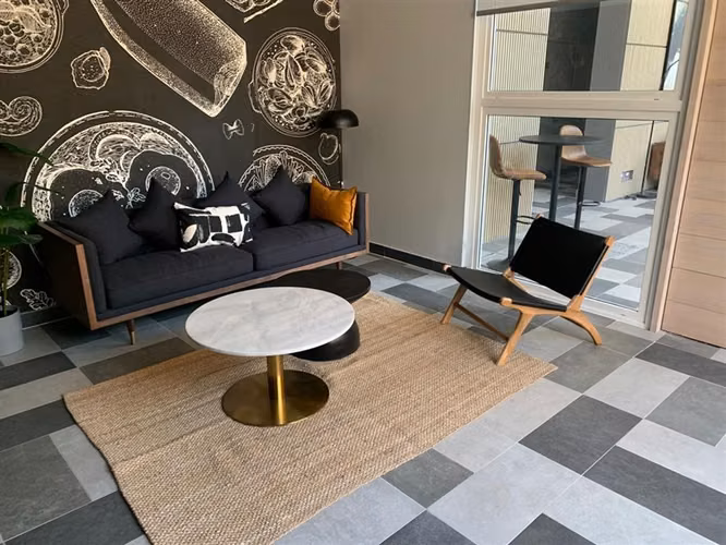 Arriendo Impecable Departamento 1D1B con Bodega en Ñuñoa - Imagen 20
