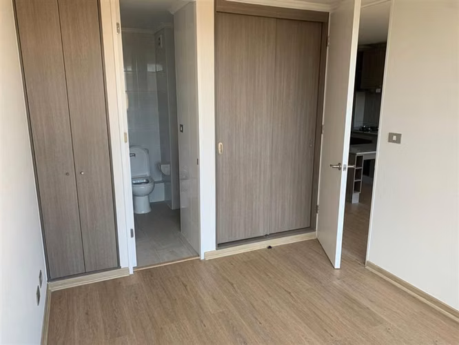 Arriendo Impecable Departamento 1D1B con Bodega en Ñuñoa - Imagen 4