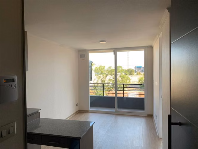 Arriendo Impecable Departamento 1D1B con Bodega en Ñuñoa - Imagen 3