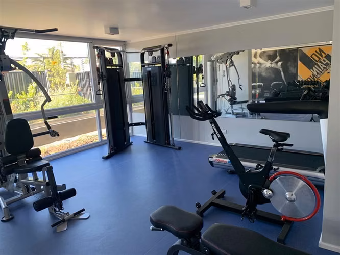 Arriendo Impecable Departamento 1D1B con Bodega en Ñuñoa - Imagen 15