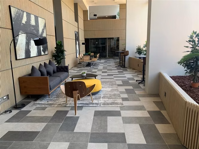 Arriendo Impecable Departamento 1D1B con Bodega en Ñuñoa - Imagen 19