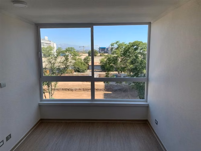 Arriendo Impecable Departamento 1D1B con Bodega en Ñuñoa - Imagen 5