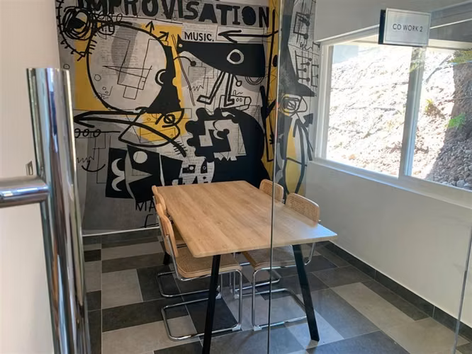 Arriendo Impecable Departamento 1D1B con Bodega en Ñuñoa - Imagen 17