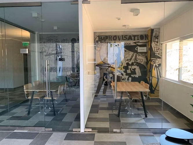 Arriendo Impecable Departamento 1D1B con Bodega en Ñuñoa - Imagen 18