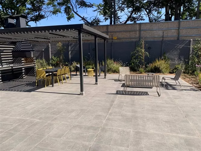 Arriendo Impecable Departamento 1D1B con Bodega en Ñuñoa - Imagen 13