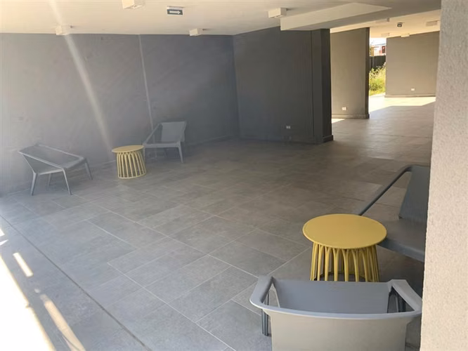 Arriendo Impecable Departamento 1D1B con Bodega en Ñuñoa - Imagen 14