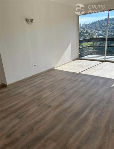 Departamento en venta de 3D1B en canal beagle