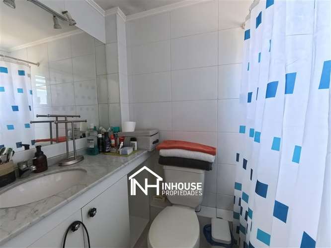 VENTA CASA 3D 3B EL ROSAL CONDOMINIO LOS LAURELES - Imagen 9