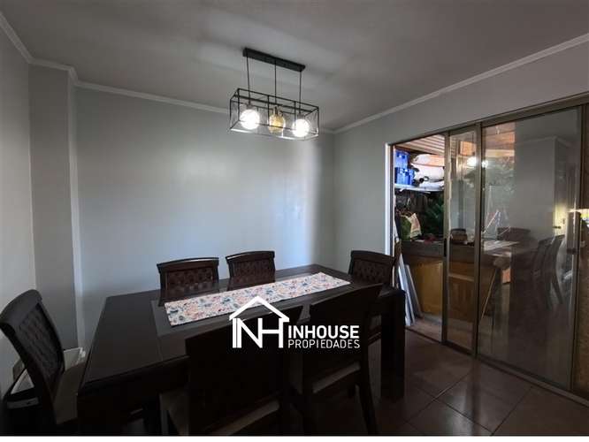 VENTA CASA 3D 3B EL ROSAL CONDOMINIO LOS LAURELES - Imagen 3