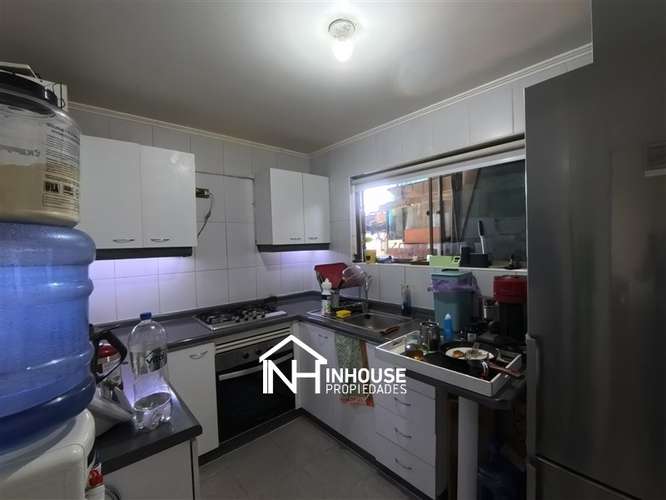 VENTA CASA 3D 3B EL ROSAL CONDOMINIO LOS LAURELES - Imagen 5