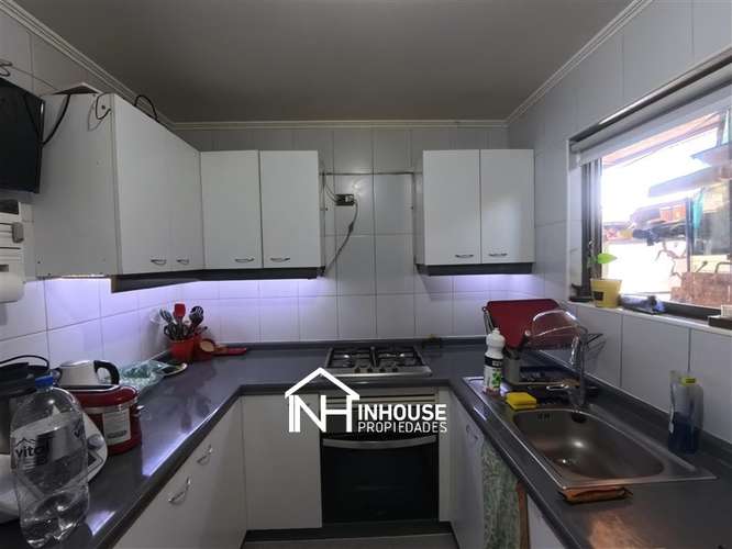 VENTA CASA 3D 3B EL ROSAL CONDOMINIO LOS LAURELES - Imagen 4