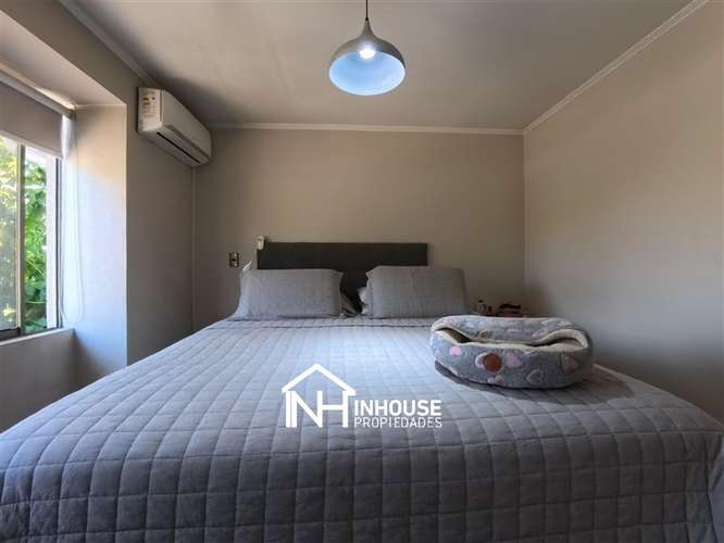 VENTA CASA 3D 3B EL ROSAL CONDOMINIO LOS LAURELES - Imagen 7