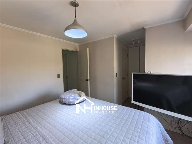 VENTA CASA 3D 3B EL ROSAL CONDOMINIO LOS LAURELES - Imagen 8