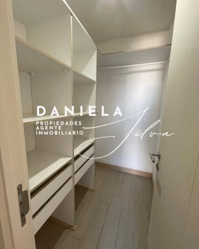VENTA DEPARTAMENTO 2 DORMITORIOS 2 BAÑOS SANTIAGO - Imagen 9