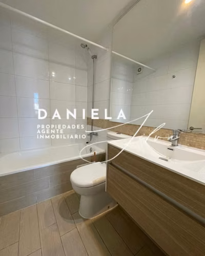 VENTA DEPARTAMENTO 2 DORMITORIOS 2 BAÑOS SANTIAGO - Imagen 8