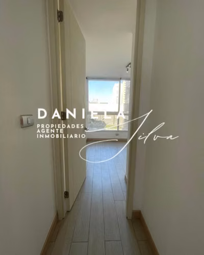 VENTA DEPARTAMENTO 2 DORMITORIOS 2 BAÑOS SANTIAGO - Imagen 11