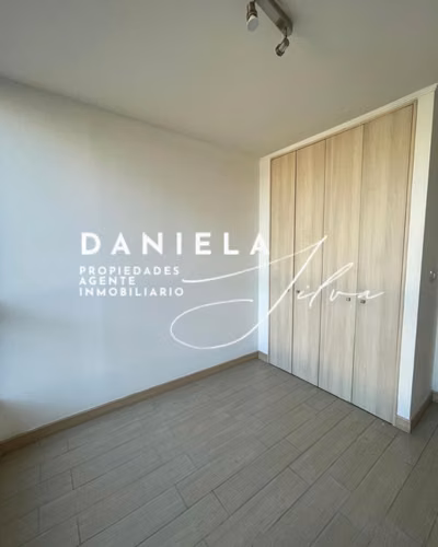 VENTA DEPARTAMENTO 2 DORMITORIOS 2 BAÑOS SANTIAGO - Imagen 12