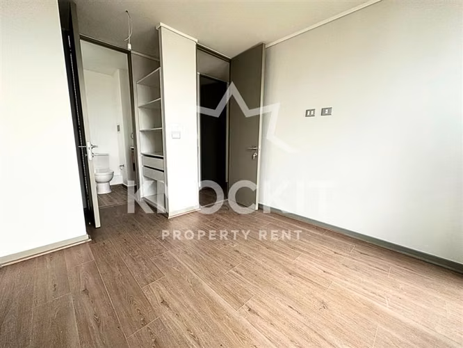 Arriendo En La Florida - Depto 2D2D con Estac y Bodega - Imagen 7