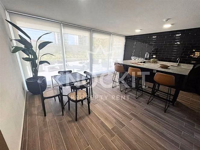 Arriendo En La Florida - Depto 2D2D con Estac y Bodega - Imagen 21