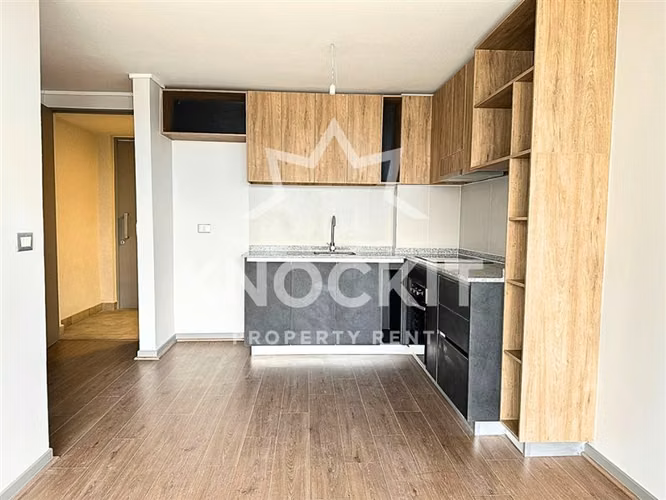 Arriendo En La Florida - Depto 2D2D con Estac y Bodega - Imagen 2