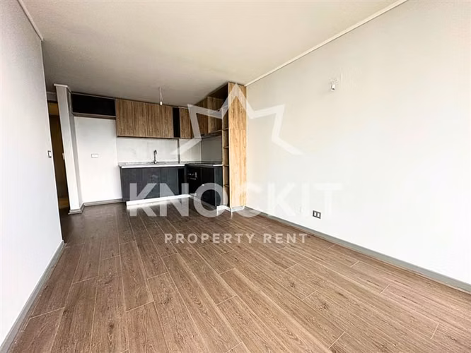 Arriendo En La Florida - Depto 2D2D con Estac y Bodega - Imagen 3