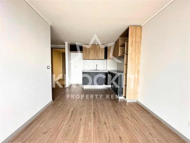 Arriendo En La Florida - Depto 2D2D con Estac y Bodega