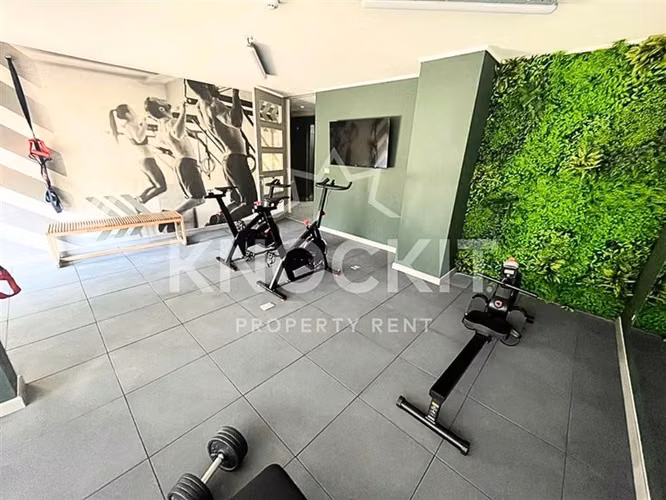 Arriendo En La Florida - Depto 2D2D con Estac y Bodega - Imagen 23
