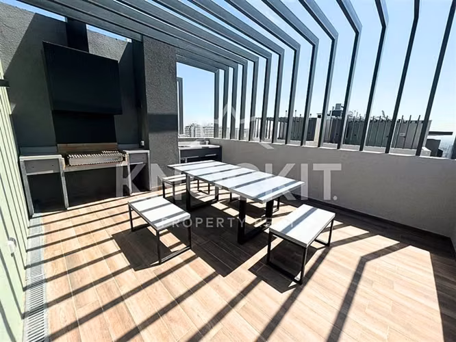 Arriendo En La Florida - Depto 2D2D con Estac y Bodega - Imagen 25