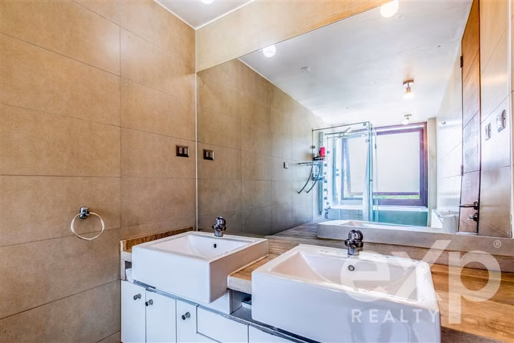 Casa en venta en Valenzuela Puelma en La Reina Alta - Imagen 21