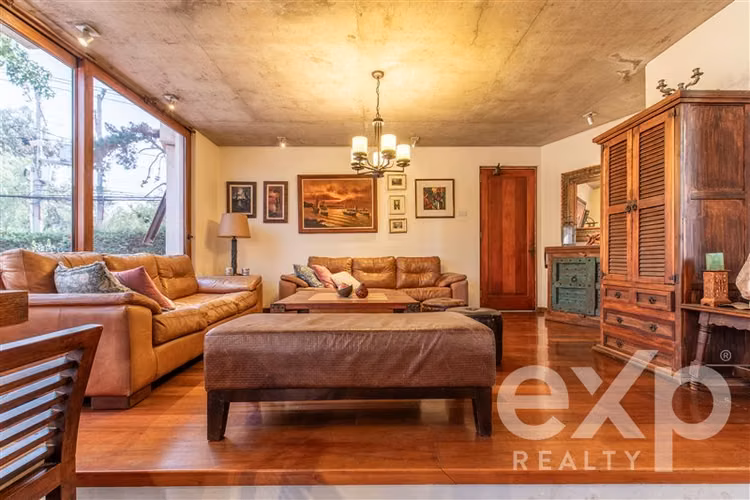 Casa en venta en Valenzuela Puelma en La Reina Alta - Imagen 5