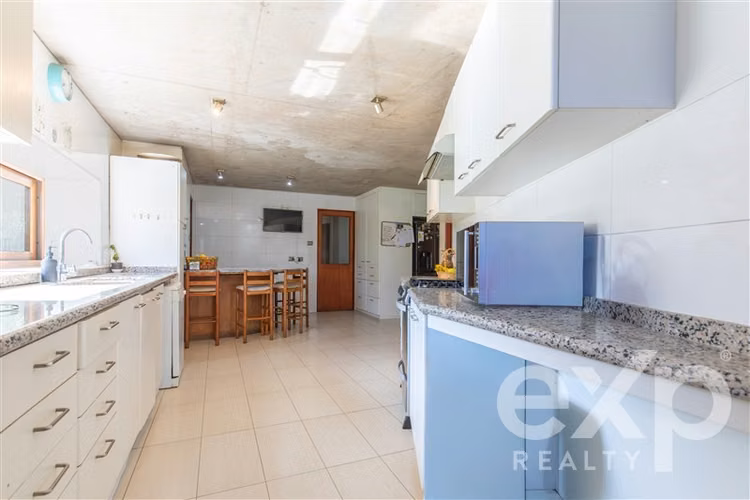Casa en venta en Valenzuela Puelma en La Reina Alta - Imagen 10