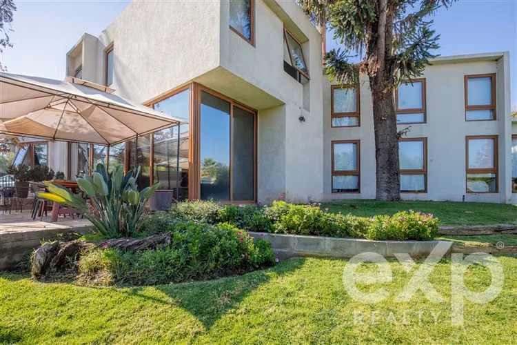 Casa en venta en Valenzuela Puelma en La Reina Alta - Imagen 29