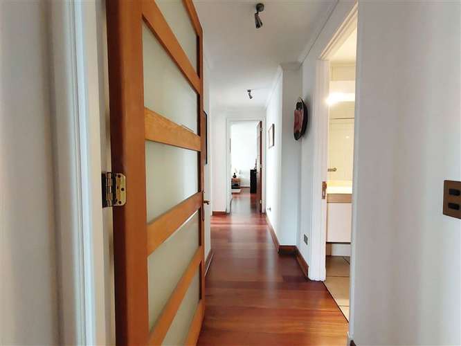 Departamento en arriendo de 3 dorm. en Providencia - Imagen 7