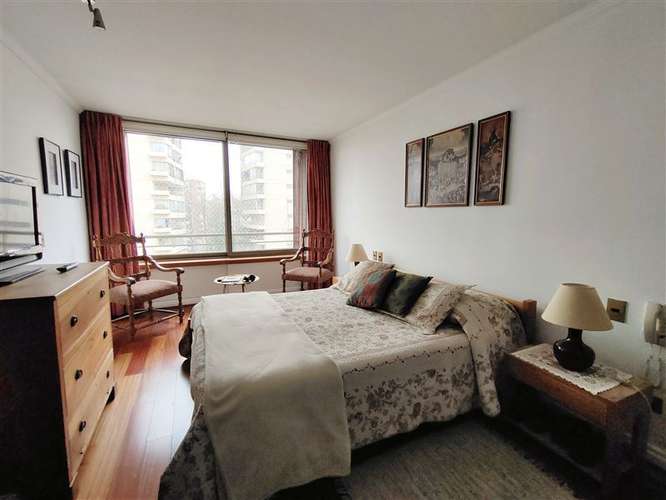 Departamento en arriendo de 3 dorm. en Providencia - Imagen 13