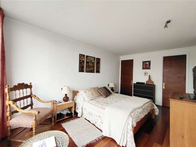 Departamento en arriendo de 3 dorm. en Providencia - Imagen 14