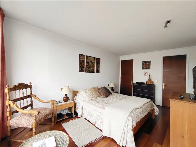 Departamento en arriendo de 3 dorm. en Providencia - Imagen 14