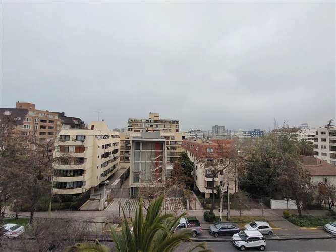 Departamento en arriendo de 3 dorm. en Providencia - Imagen 17