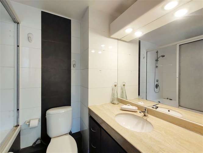 Departamento en arriendo de 3 dorm. en Providencia - Imagen 16