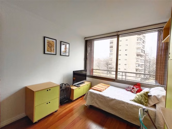 Departamento en arriendo de 3 dorm. en Providencia - Imagen 9