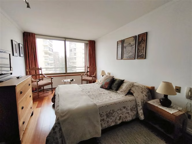 Departamento en arriendo de 3 dorm. en Providencia - Imagen 13