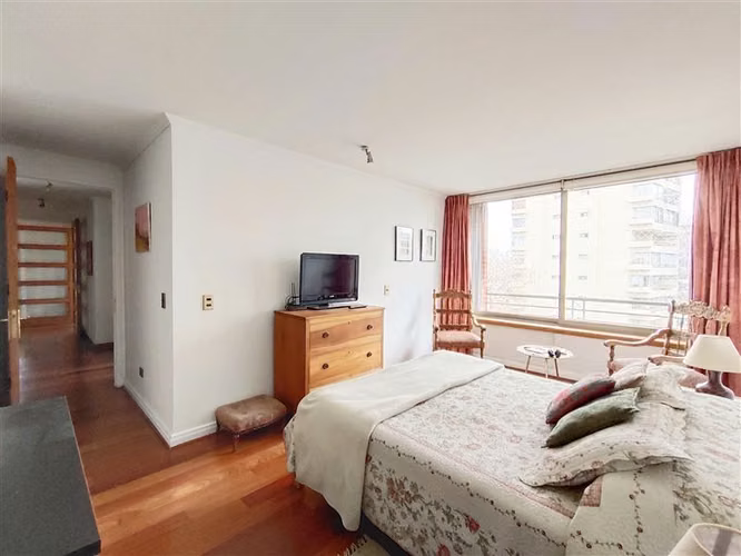 Departamento en arriendo de 3 dorm. en Providencia - Imagen 15