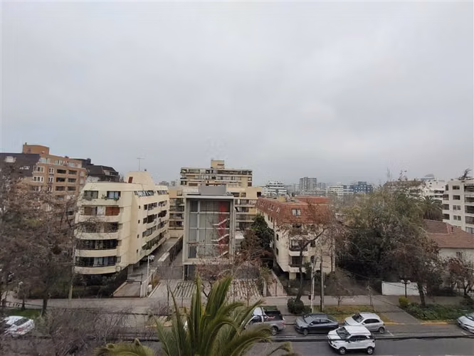 Departamento en arriendo de 3 dorm. en Providencia - Imagen 17