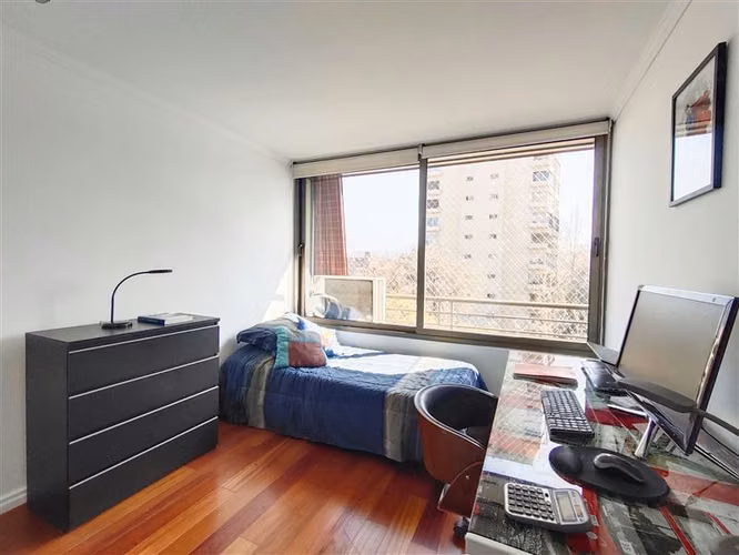 Departamento en arriendo de 3 dorm. en Providencia - Imagen 11